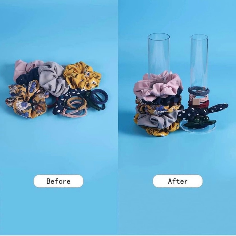 Scrunchie / Accessory Organizer
Stands - 2PS - Picture 5 of 6